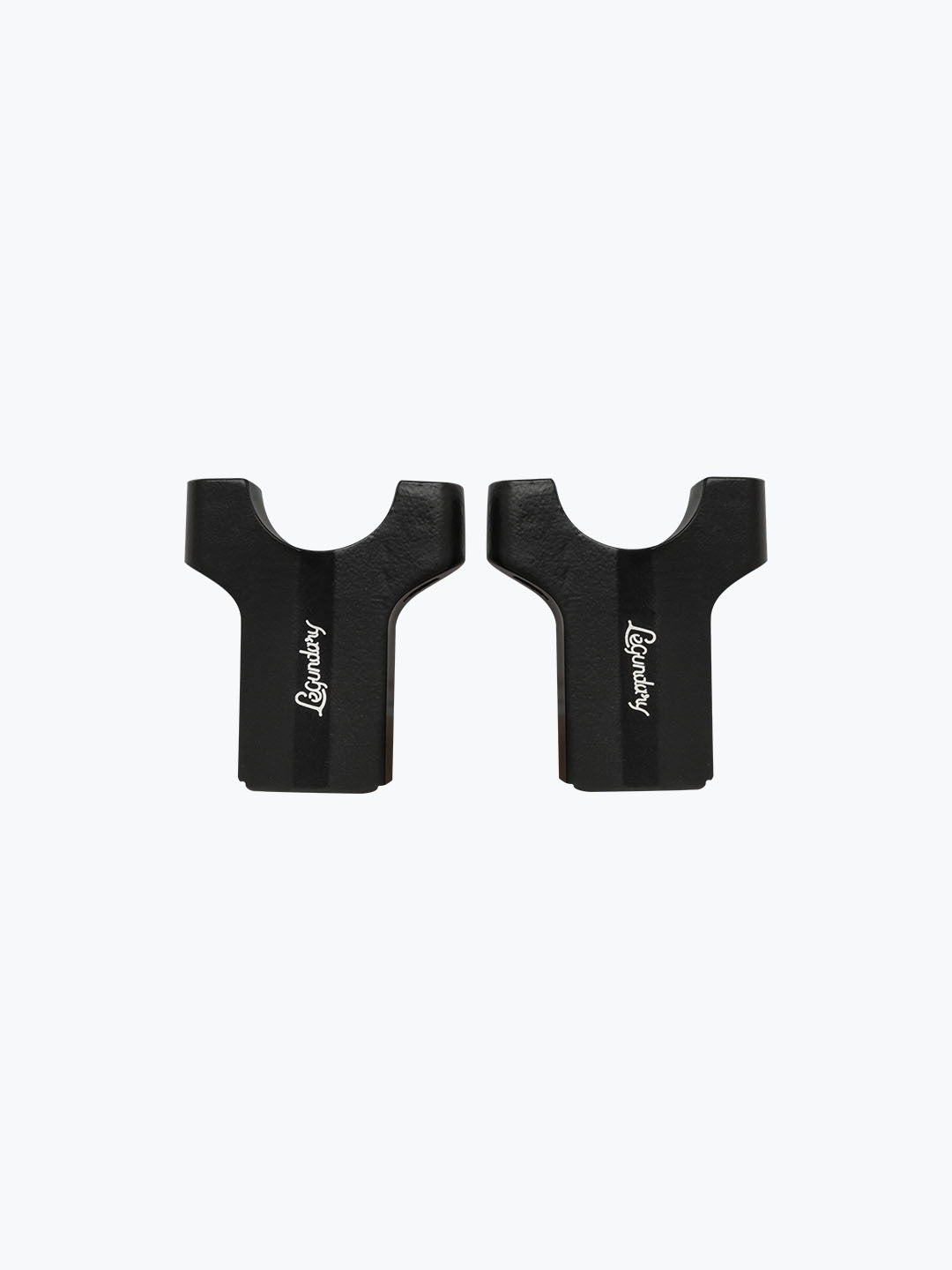 Legundary KTM ADV 890 Dodger Handle Riser Black