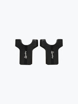 Legundary KTM ADV 890 Dodger Handle Riser Black