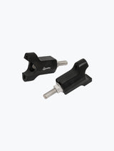 Legundary KTM ADV 890 Dodger Handle Riser Black