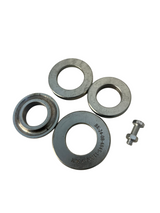 RE classic reborn 350 steering cone set assembly