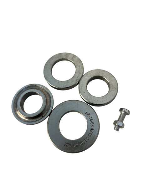 RE classic reborn 350 steering cone set assembly