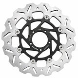 Interceptor 650 & GT 650 Floating Brake Disc