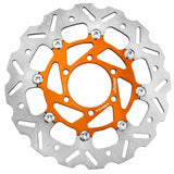 KTM Adventure 250 2021-23 Front Floating Disc