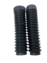 RE himalayan 411 fork gaiters set of 2