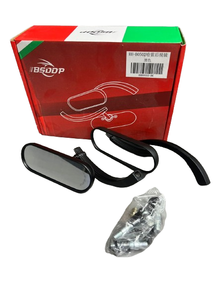 BSDDP universal rear view aftermarket mirror - B0502