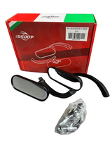 BSDDP universal rear view aftermarket mirror - B0502
