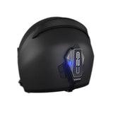 BLU ARMOR C20 Intercom system for motorcycles | RIDEGRID™ Lite