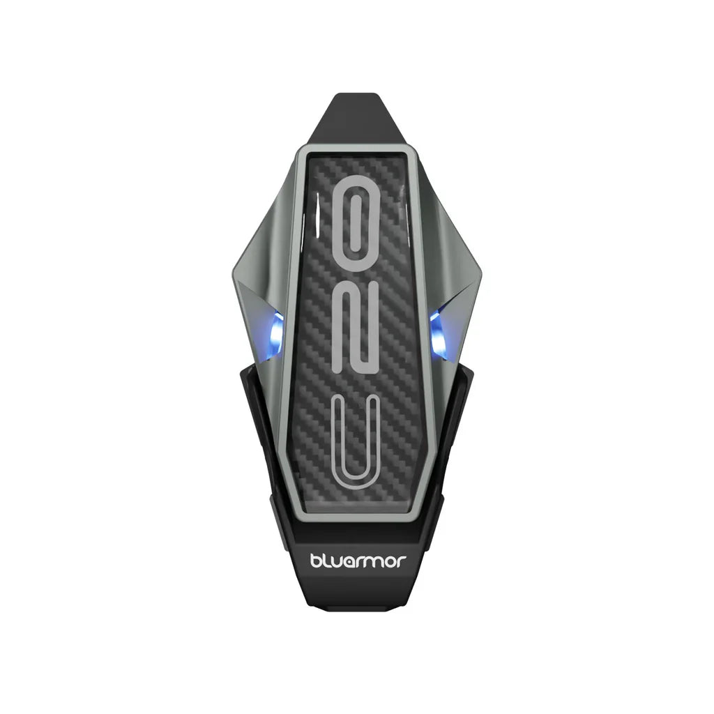 BLU ARMOR C20 Intercom system for motorcycles | RIDEGRID™ Lite