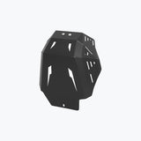 JB Racing X Pulse 210 Guardian Bash Plate Black