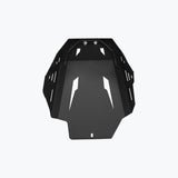 JB Racing X Pulse 210 Guardian Bash Plate Black