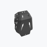 JB Racing X Pulse 210 Guardian Bash Plate Black