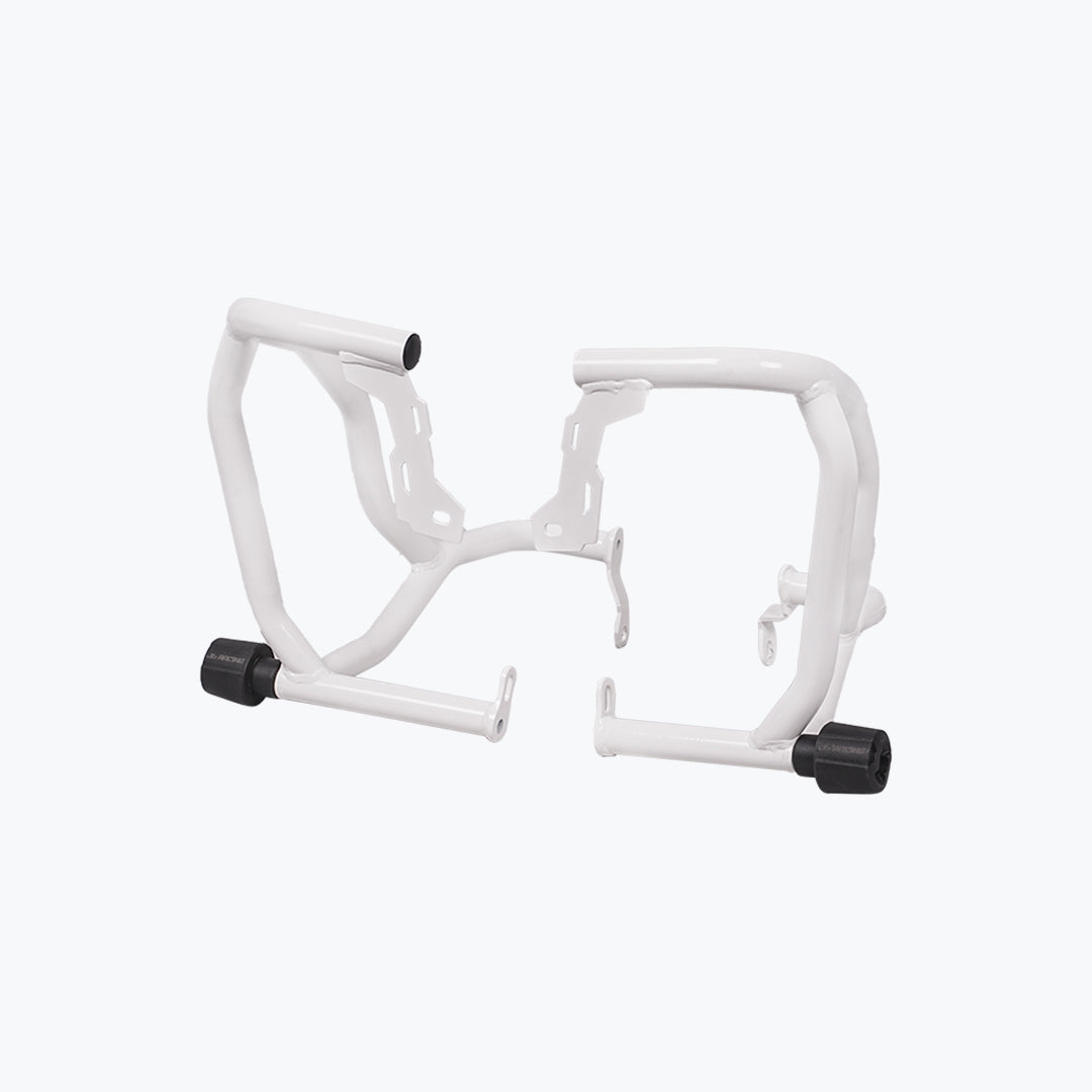 JB Racing X Pulse 210 Defenso Crash Guard With Slider