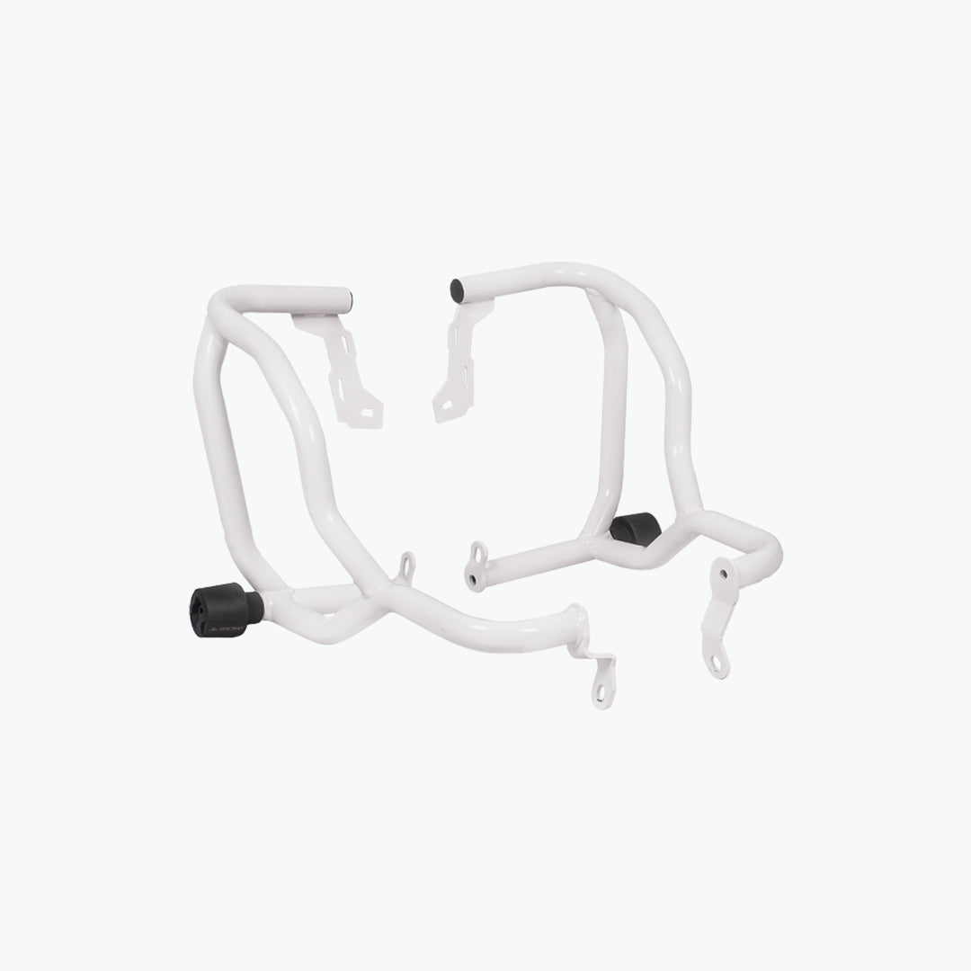 JB Racing X Pulse 210 Defenso Crash Guard With Slider