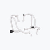 JB Racing X Pulse 210 Defenso Crash Guard With Slider