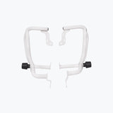 JB Racing X Pulse 210 Defenso Crash Guard With Slider