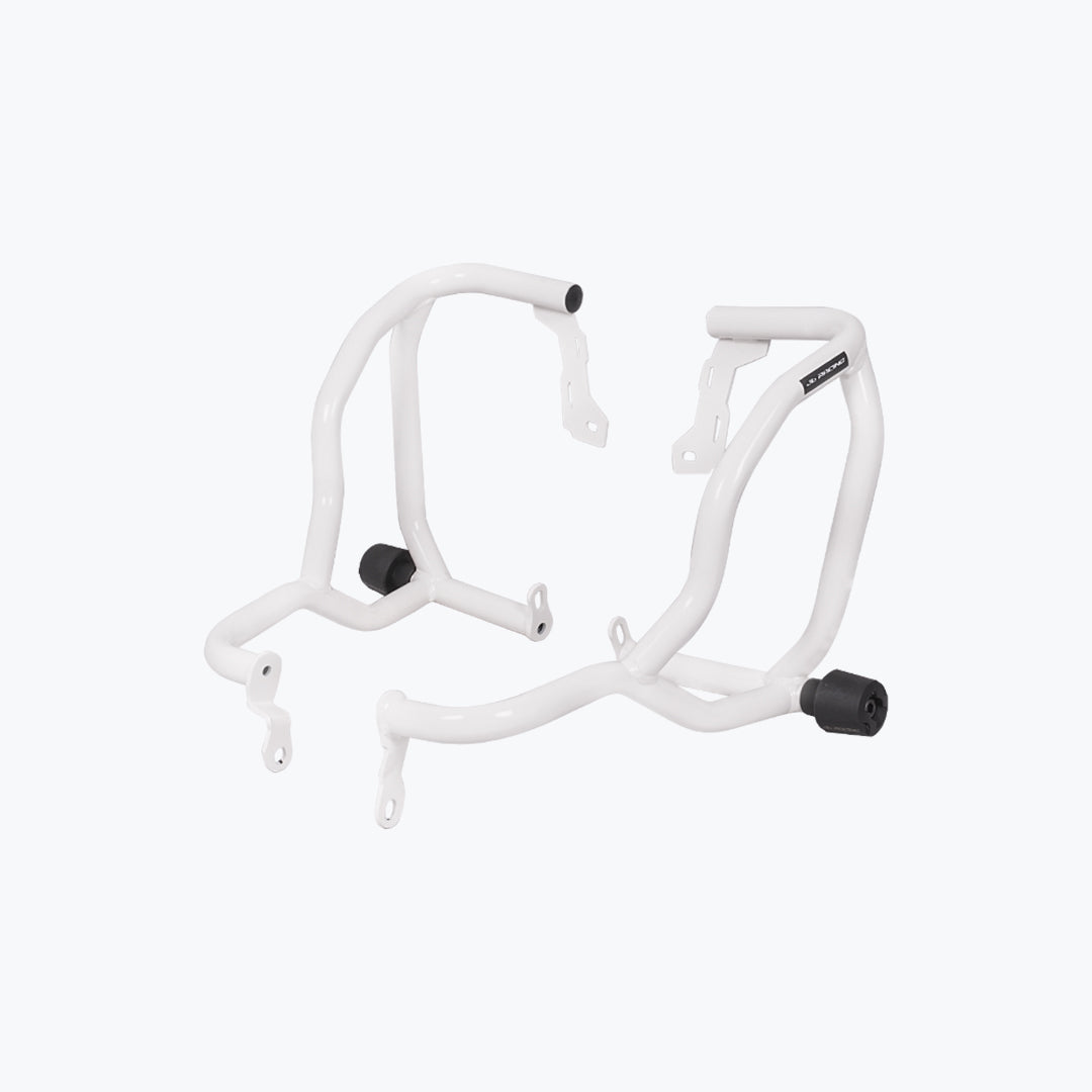 JB Racing X Pulse 210 Defenso Crash Guard With Slider