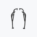 Jb Racing X Pulse 210 Guardian Saddle Stay Black