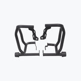 JB Racing X Pulse 210 Defenso Crash Guard With Slider