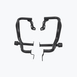 JB Racing X Pulse 210 Defenso Crash Guard With Slider