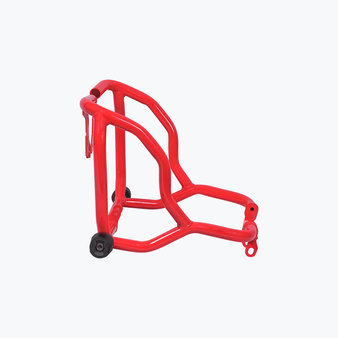 JB Racing X Pulse 210 Defenso Crash Guard With Slider