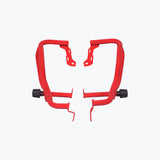 JB Racing X Pulse 210 Defenso Crash Guard With Slider