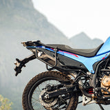 Jb Racing X Pulse 210 Guardian Saddle Stay Black