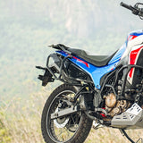 Jb Racing X Pulse 210 Guardian Saddle Stay Black