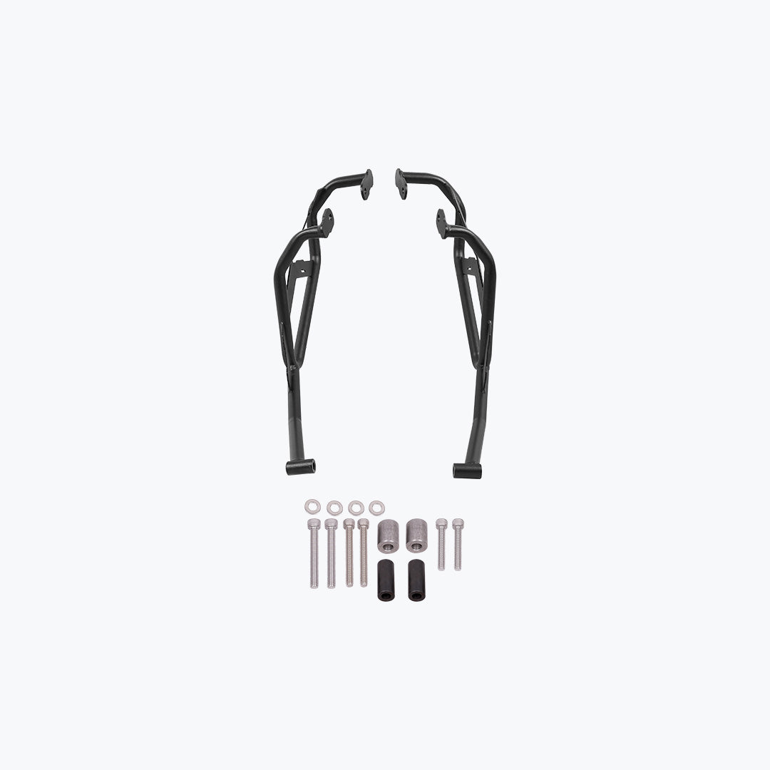 Jb Racing X Pulse 210 Guardian Saddle Stay Black