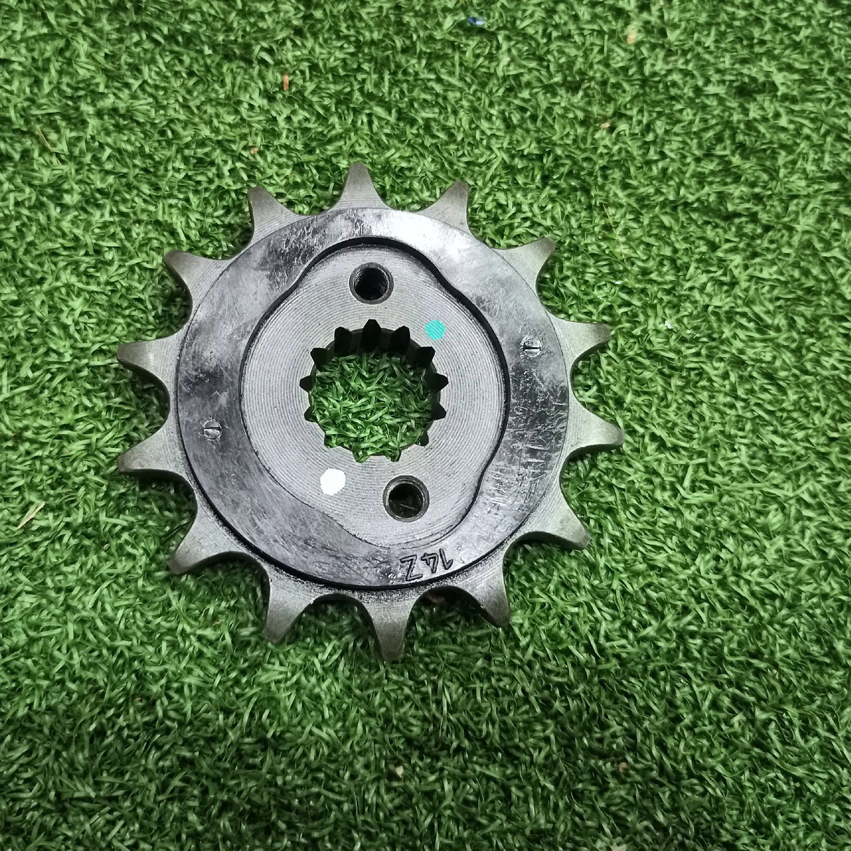 KTM DRIVE SPROCKET JY551240