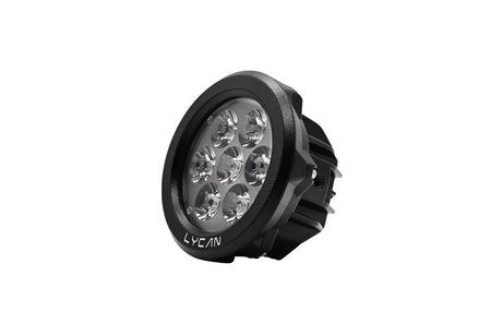 Lycan Aux Lights