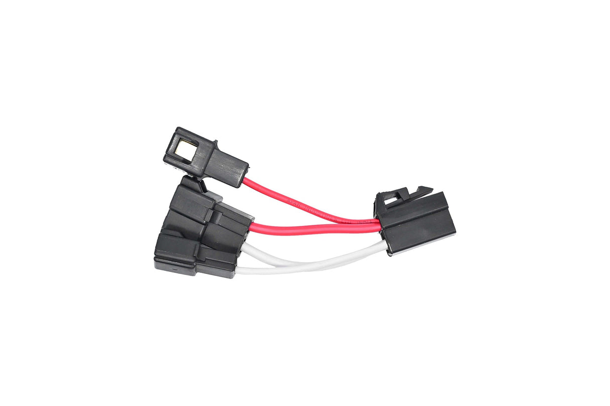 Maddog Dual Wireharness Pro | 18 months warranty