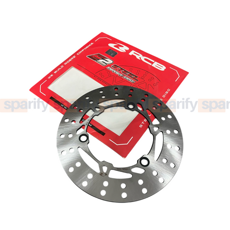 Yamaha Aerox | RCB | Brake Disc plate E2 Series 230mm Front – 01D0522Z