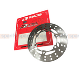 Yamaha Aerox | RCB | Brake Disc plate E2 Series 230mm Front – 01D0522Z