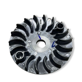 Aprilia Vespa Piaggio fixed drive half pulley CVT front pulley scooter transmission spare