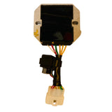 Aprilia / Vespa regulator rectifier ( RR UNIT ) ORIGINAL