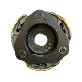 Clutch driven assembly Aprilia / Vespa