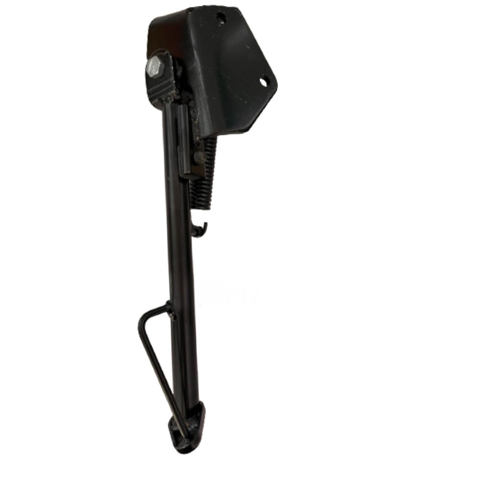 Aprilia side stand lateral assembly | SR|STROM models – Moto Modz