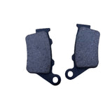 Apache RR 310 /RTR 310 / BMW 310 R/GS  rear brake pads