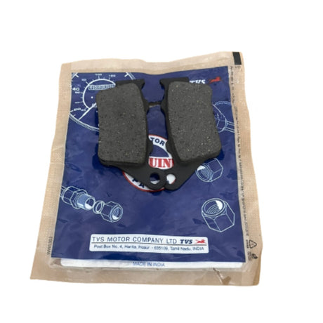 Apache RR 310 /RTR 310 / BMW 310 R/GS  rear brake pads