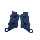 Apache RR 310 /RTR 310 / BMW 310 R/GS  rear brake pads