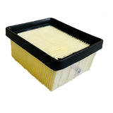 Apache RR 310/BMW 310 GS/R air filter (stock) | TVS | BMW