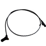 Aprilia/ Vespa abs speedometer sensor (SPD) N/M