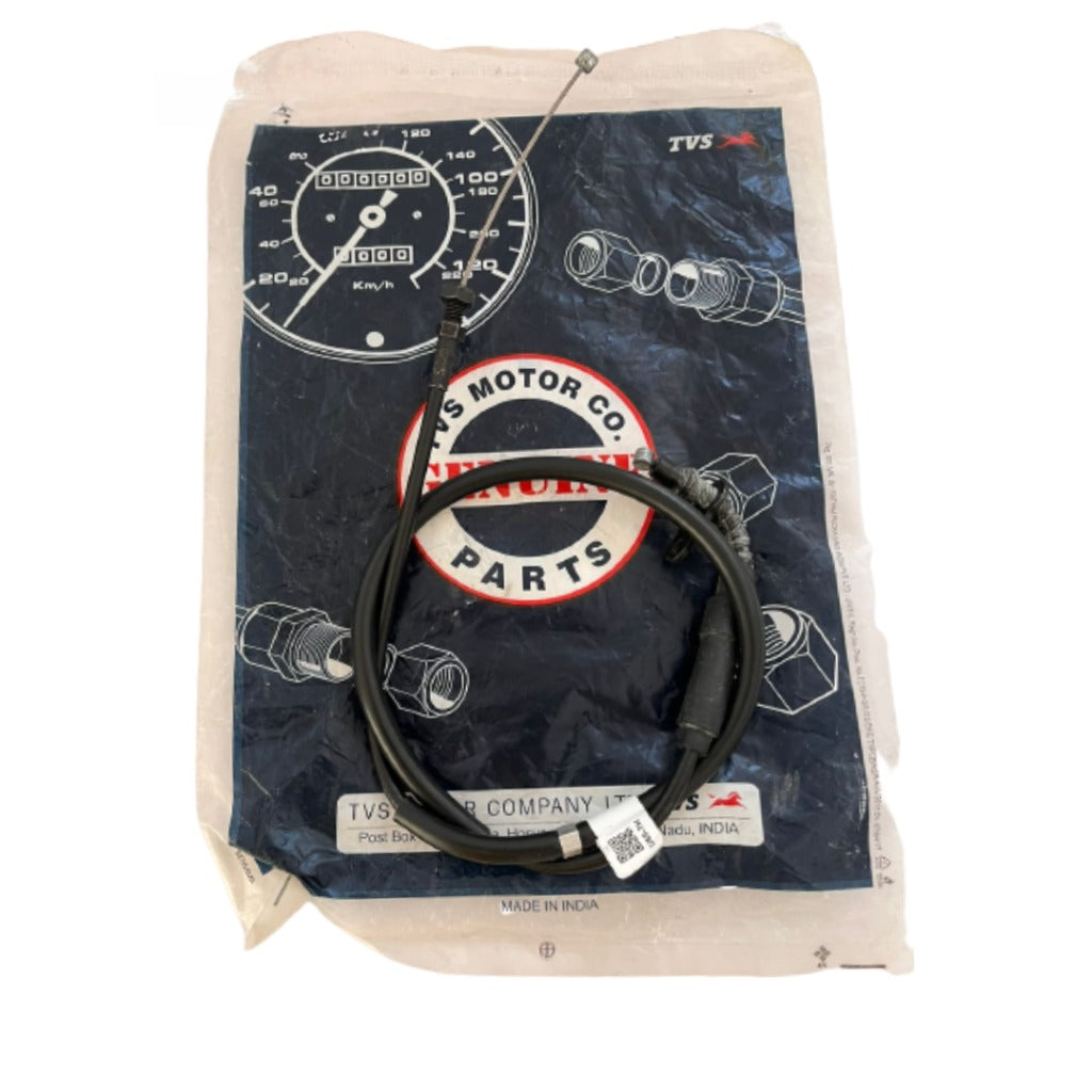 Apache RR 310/BMW 310 throttle cable