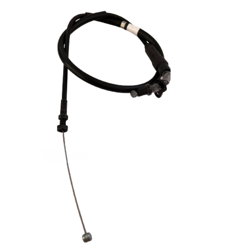 Apache RR 310/BMW 310 throttle cable