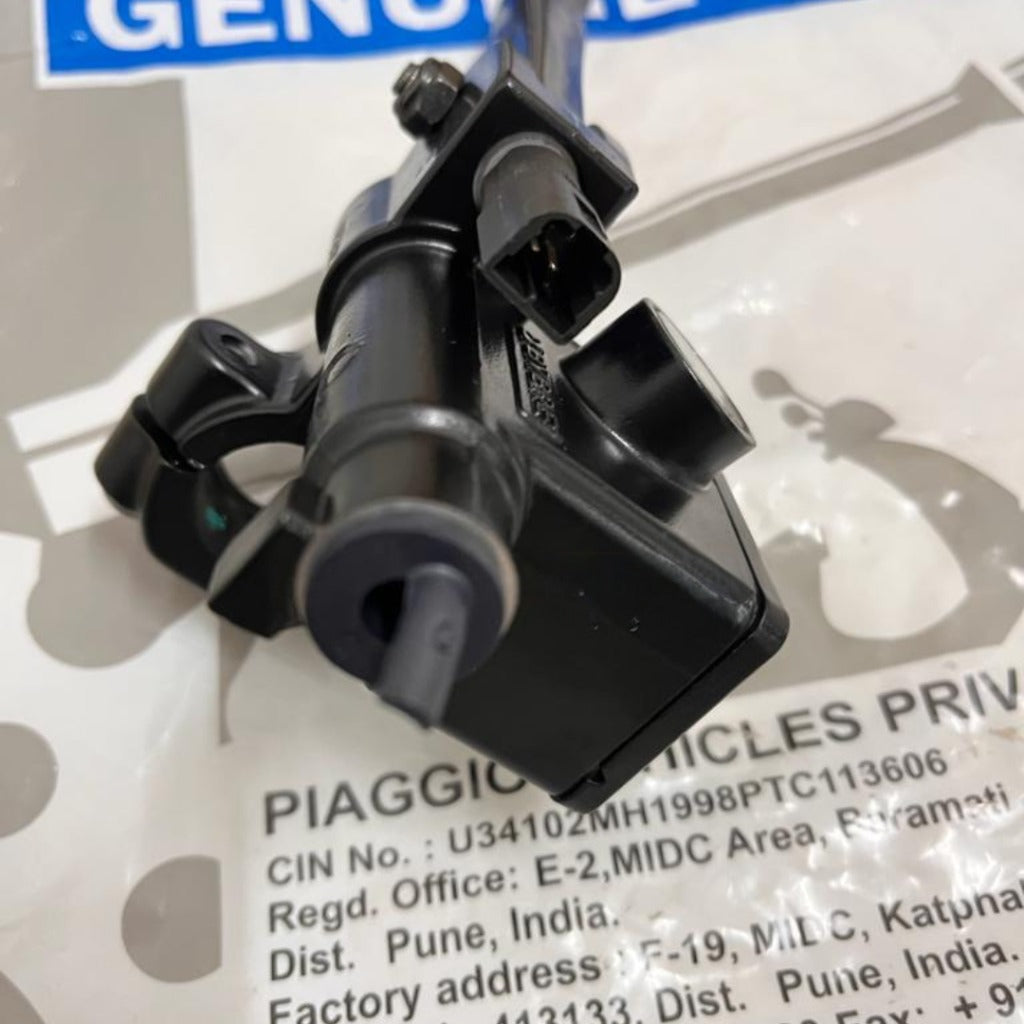 Aprilia SR/STORM BS4 master cylinder OE| Piaggio
