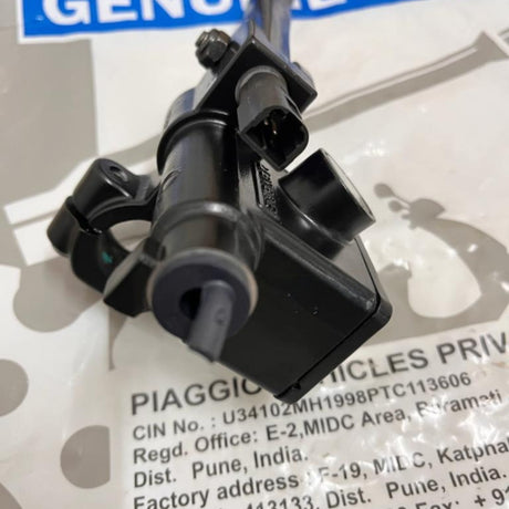 Aprilia Piaggio SR Storm BS4 OE master cylinder original brake master cylinder spare