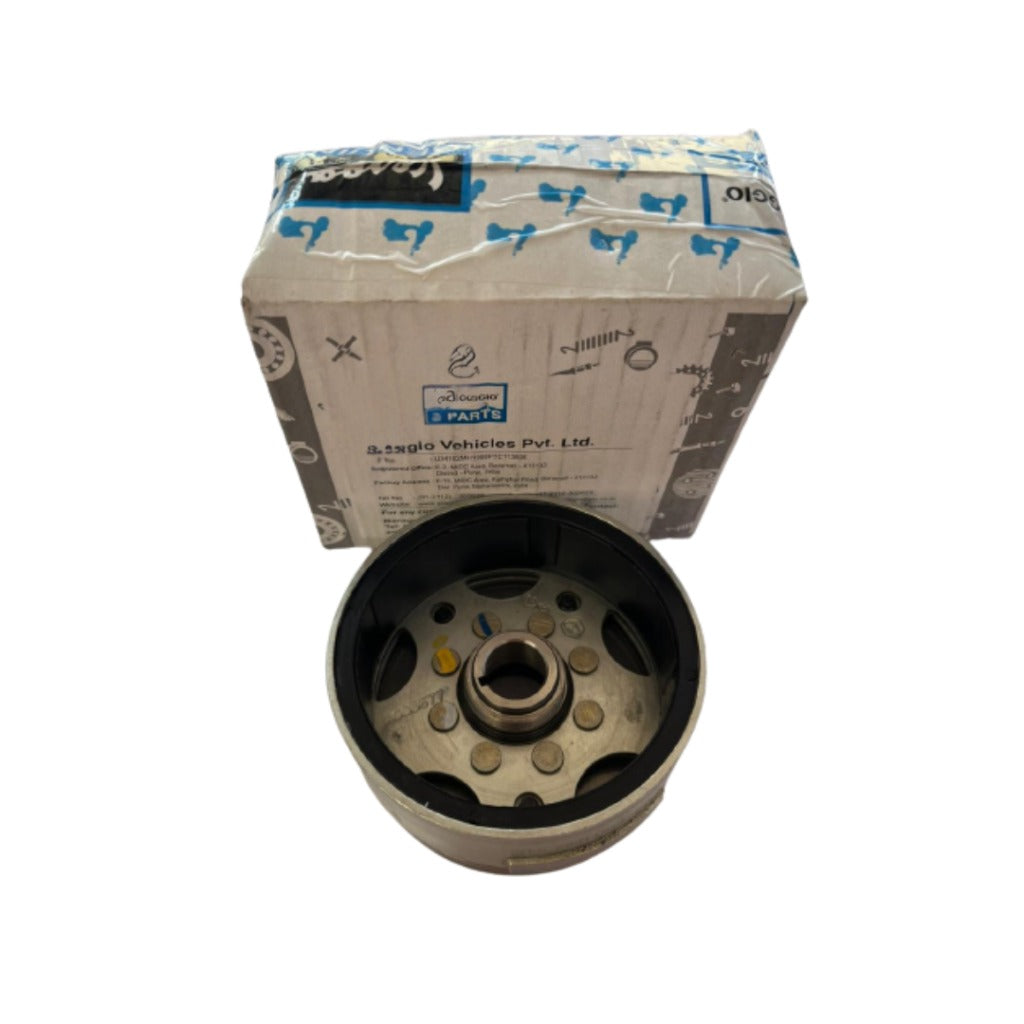 Aprilia SR 150 magnet assembly compatible for BS4 models