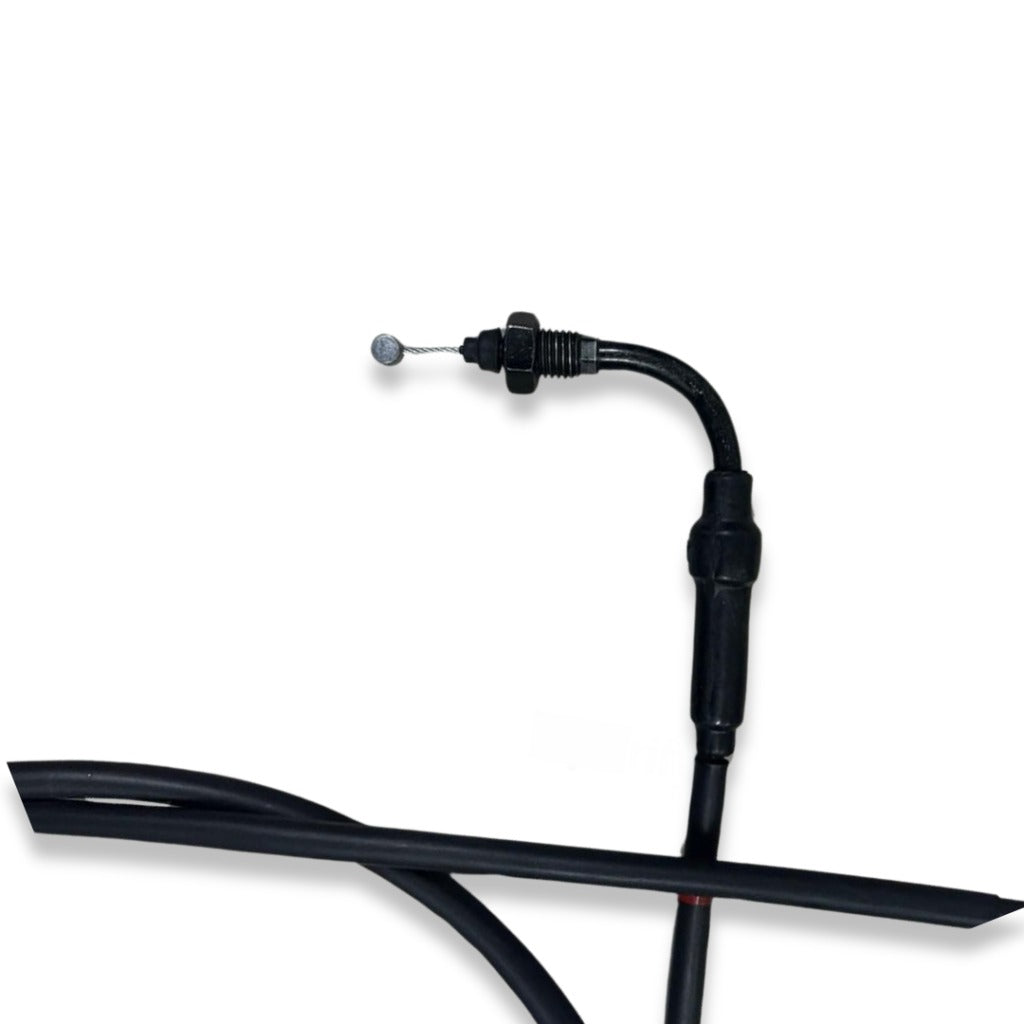 Aprilia SXR 160 throttle transmission cable