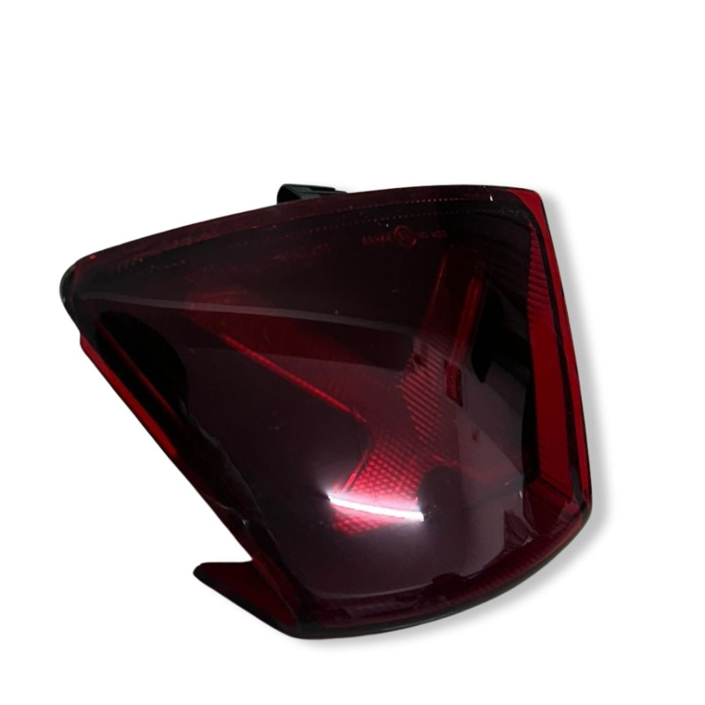 Aprilia bs6 tail lamp assembly | Piaggio-MY 2021 ONWARDS