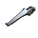 Pillion foot pegs ( set of 2) for TVS Apache RR 310 ( REAR)